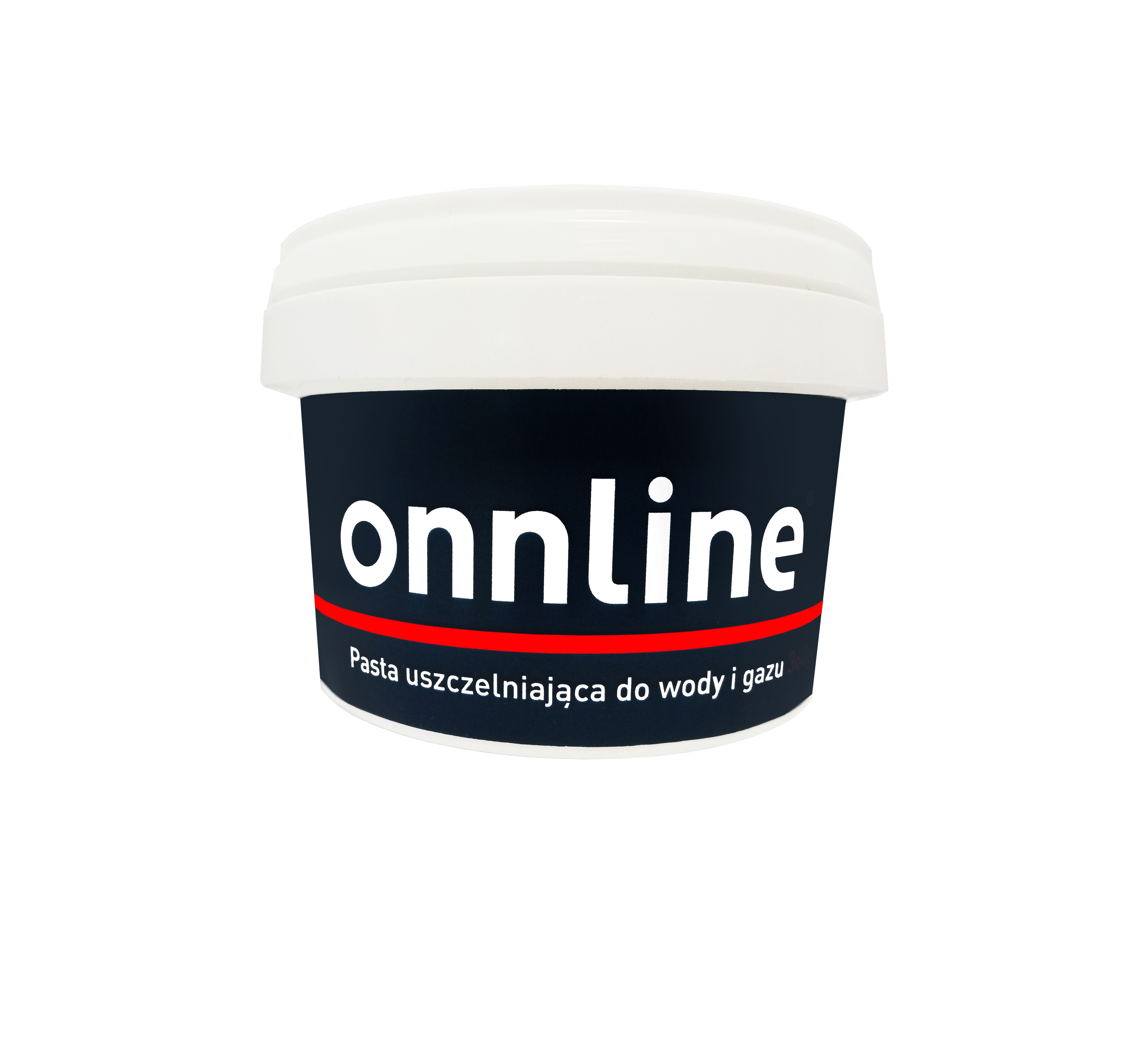 PUTKIKITTI ONNLINE 360gr PURKKI