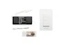 feelux Led-ohjain flx stix langaton ohjainsetti suppea