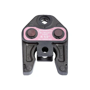 conex banninger Puristusleuka rothenberger maxipro 1/2" standard