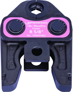 conex banninger Puristusleuka rothenberger maxipro 5/8" standard