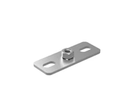 RUNKOLEVY Zn ONNLINE M8 80X30x3mm