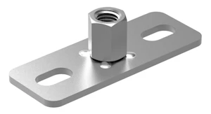 onnline Runkolevy kombi zn onnline m8/10 80x30x3mm