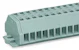 wago Kytkentärima wago 2-johdin, 4-nap, 1,5 mm2