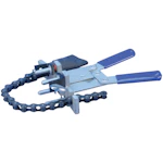 KAAPELIKIINNIKE HANDLE CLAMP L161A