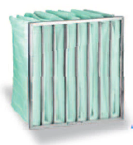 general filter Pussisuodatin absd60 epm10 50% 287x592x636-4-m6-sy