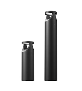 ledimo Pollarivalaisin done bollard ip66 14w 500mm 840 360