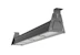 ledimo Teollisuusvalaisin sulj. hard ip65 200w 948mm 750 90