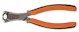 bahco Päätyleikkurit bahco ergo 527 gc-200