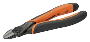 bahco Sivuleikkurit bahco ergo 2101g-125