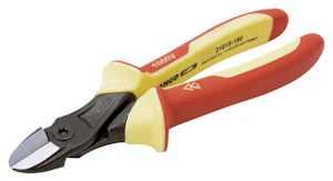 bahco Sivuleikkurit bahco ergo 2101s-140 vde