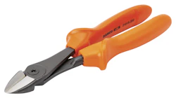 SIVULEIKKURIT BAHCO ERGO 2101S-200 VDE