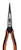 bahco Kärkipihdit bahco ergo 2430 g-160