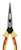 bahco Kärkipihdit bahco ergo 2430 s-160 vde