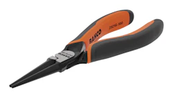 PYÖRÖPIHDIT BAHCO ERGO 2521G-160