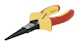 bahco Pyöröpihdit bahco ergo 2521s-140 vde