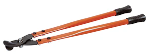 bahco Kaapelileikkurit bahco 2620-80 cu-al