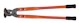 bahco Kaapelileikkurit bahco 2620-80 cu-al