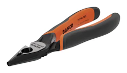 YHDISTELMÄPIHDIT BAHCO ERGO 2629G-180