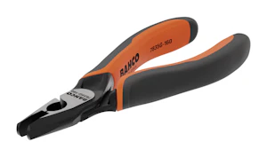 bahco Liitinpihdit bahco ergo 7835 g-160
