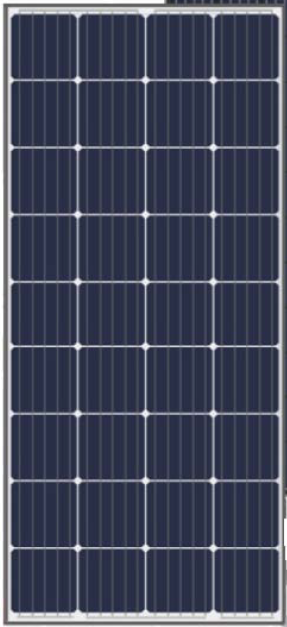 AURINKOPANEELI TOPRAY POLY 160W