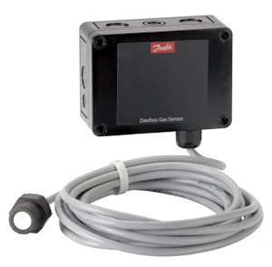 danfoss Kaasuanturi danfoss dgs-ir-co2 5m 080z2801