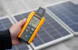 fluke Aurinkosäteilymittari fluke flk-irr1-sol