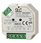 SÄÄDIN SLC DALI/AC-PUSH OHJAIN 200W