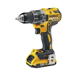 AKKUPORAKONE DEWALT DCD791D2 18V 2X5,0 AH