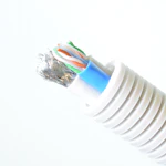 PUTKIJOHTO ONNLINE 20 2xCAT6 UTP+ANTENNI Eca R100