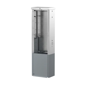 abb kabeldon Kabelskåp cdc 020