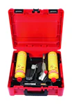 PUHALLUSLAMPPU ROTHENBERGER 3 MAPP 360° HOTBOX 2370
