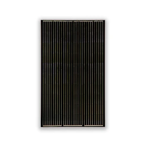 salo Pv paneeli salo 305w mono musta