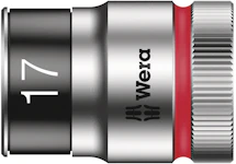 HYLSY WERA 8790 HMC HF ZYKLOP 17 x 37 mm