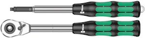 wera Räikkäavain wera zyklop hybrid set