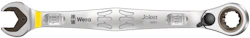 RÄIKKÄAVAIN WERA 6001 JOKER SWITCH 10