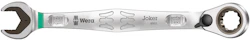 RÄIKKÄAVAIN WERA 6001 JOKER SWITCH 13