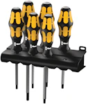 RUUVITALTTASARJA WERA 977/6 TORX