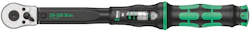 MOMENTTIAVAIN WERA CLICK TORQUE B 2 20-100 Nm
