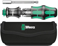 RUUVITALTTASARJA WERA KRAFTFORM KOMPAKT 28