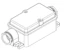 selcast Vaihtorasia vaihtorasia 2,5mm ip67 e