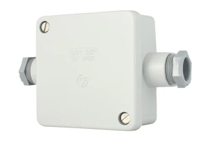 selcast Jakorasia jakorasia 2,5mm ip67 2xpk16