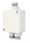 JAKORASIA JAKORASIA 2,5MM IP67 3XPK16