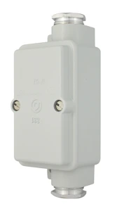 selcast Vaihtorasia vaihtorasia 2,5mm2 ip67