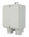 JAKORASIA JAKORASIA 2,5MM IP67 2XPK16
