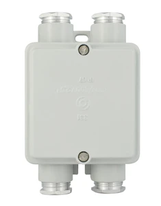selcast Jakorasia jakorasia 2,5mm2 ip67 4xpk16
