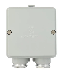 selcast Jakorasia jakorasia 6mm ip67 2xpk21