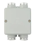 JAKORASIA JAKORASIA 6MM IP67 4XPK21