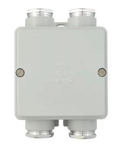 selcast Jakorasia jakorasia 6mm ip67 4xpk21