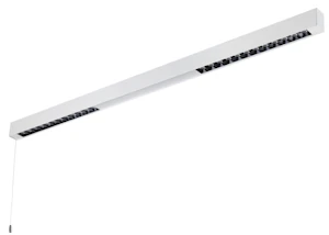 exilight Pinta-/ripustusvalaisin skyslim-5050
