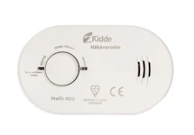 HÄKÄVAROITIN KIDDE 5CO BASIC